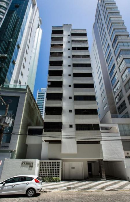 Apartamento - Venda - Centro - Balneario Camboriu - SC