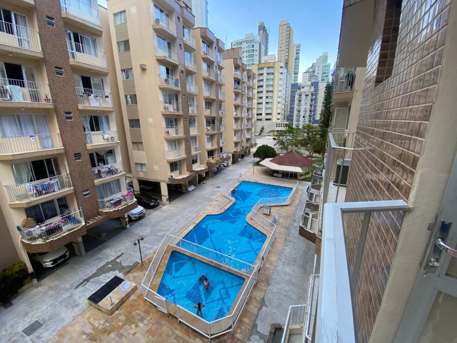 Apartamento - Temporada - Centro - Balneario Camboriu - SC