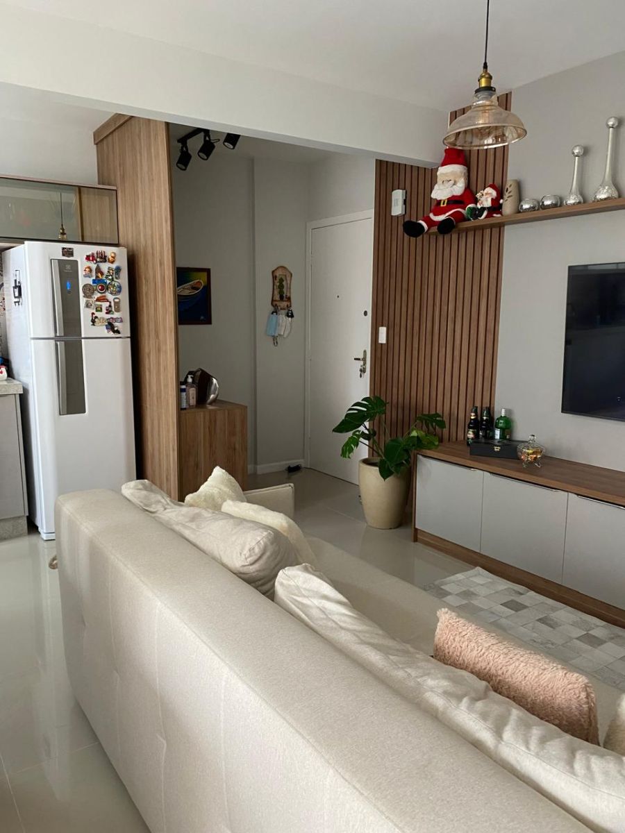 Apartamento - Temporada - Centro - Balneario Camboriu - SC