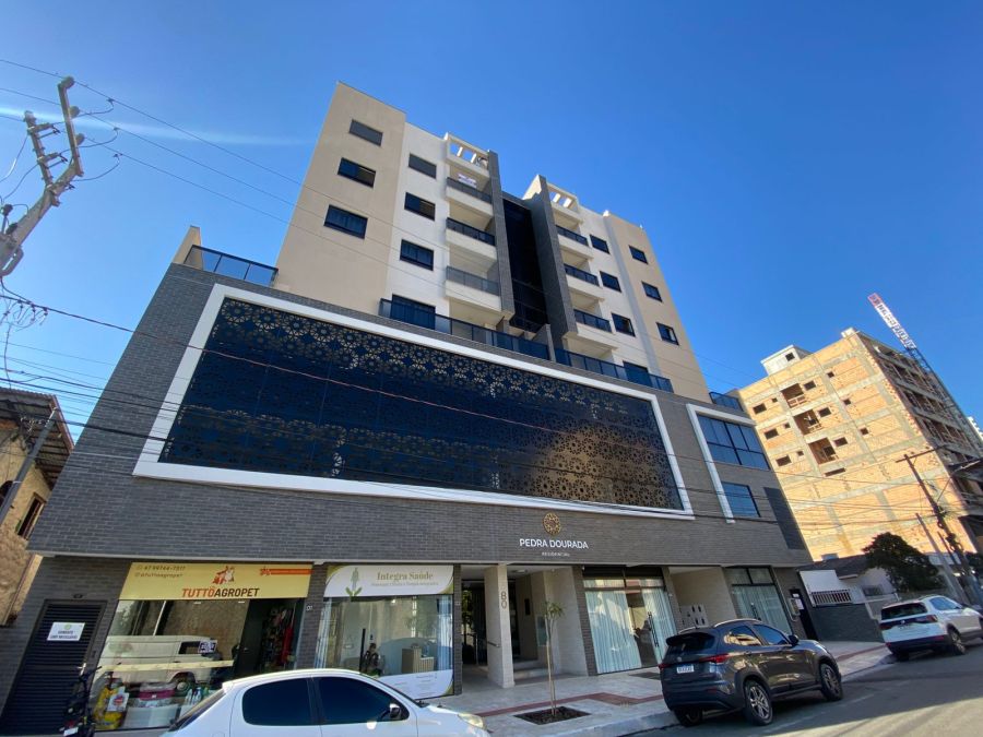 Apartamento - Aluguel - Na��es - Balneario Camboriu - SC