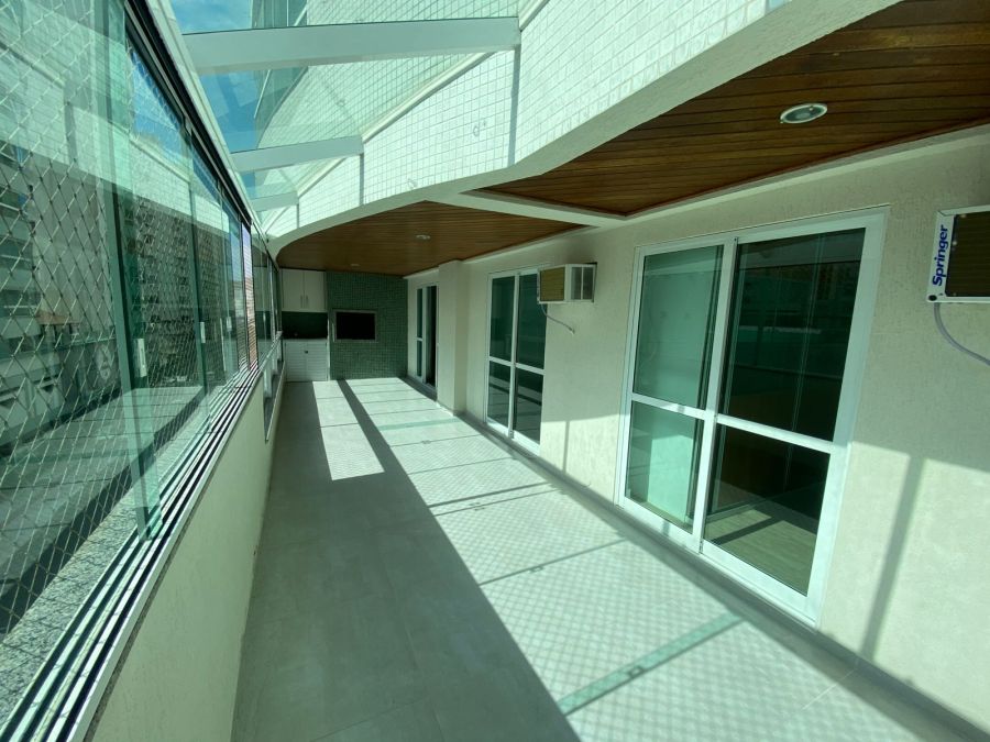 Apartamento Garden - Venda - Centro - Balneario Camboriu - SC