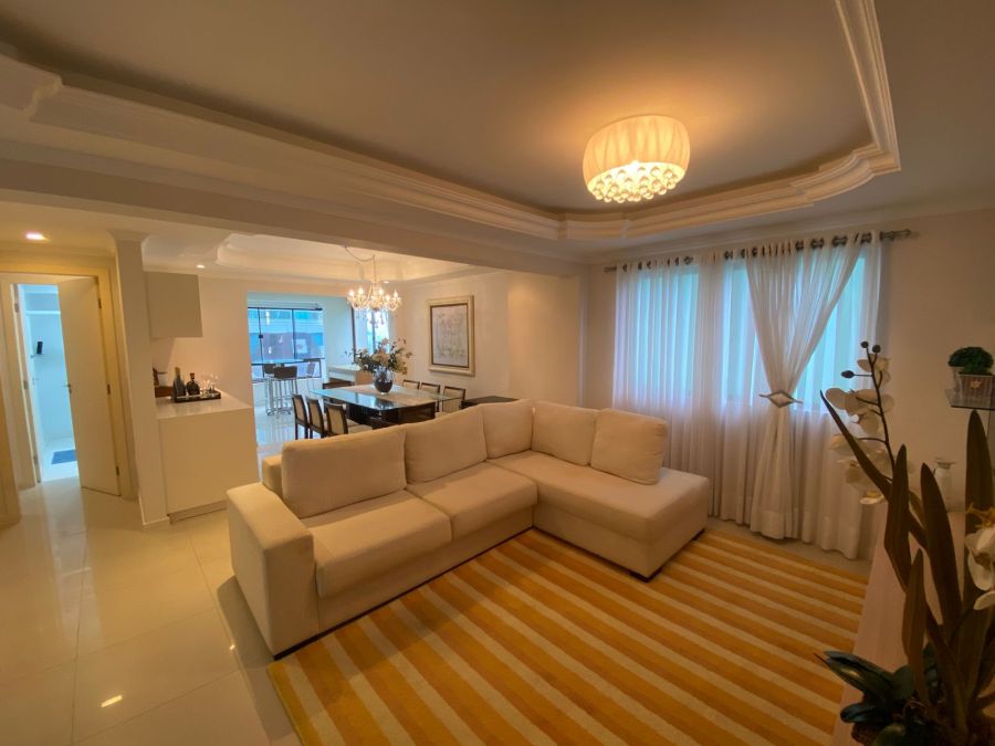 Apartamento - Aluguel - Centro - Balneario Camboriu - SC