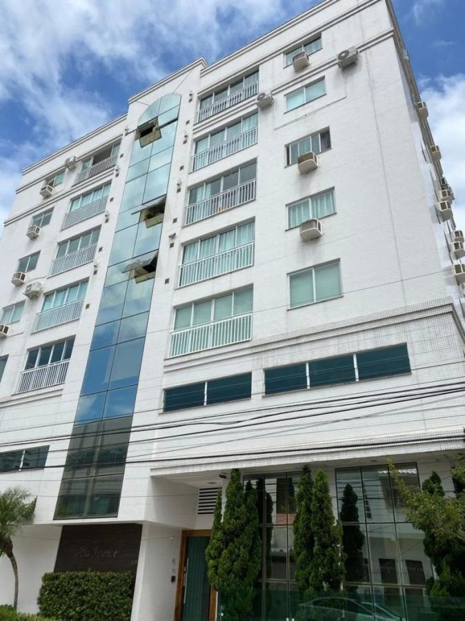 Apartamento - Venda - Na��es - Balneario Camboriu - SC