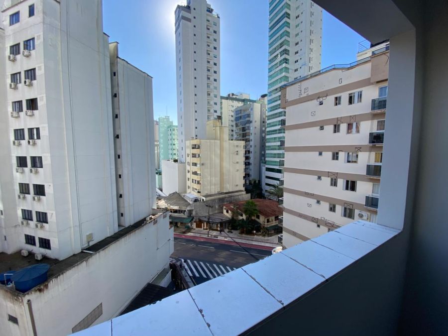 Apartamento - Venda - Centro - Balneario Camboriu - SC