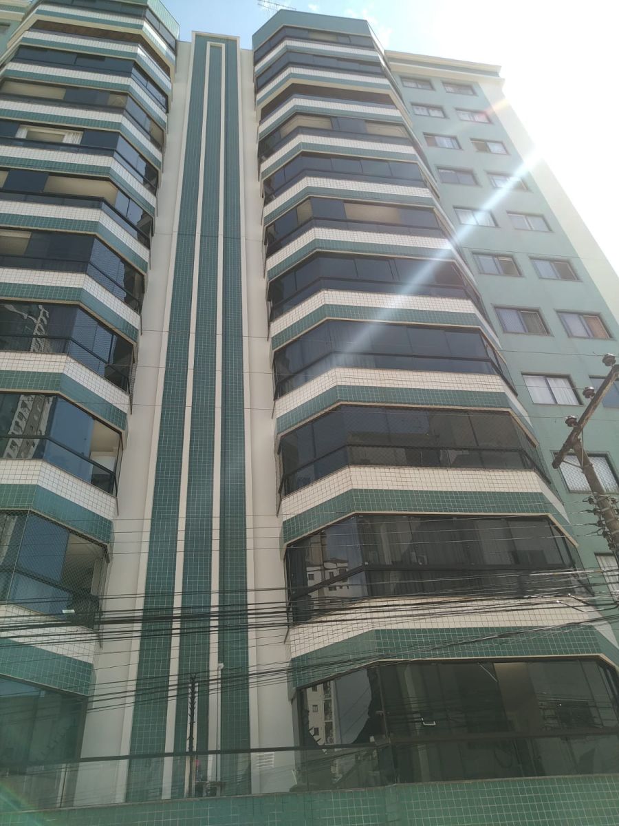 Apartamento - Venda - Centro - Balneario Camboriu - SC