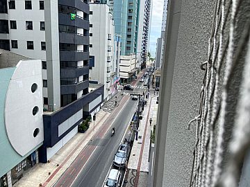 Apartamento c/3 Quartos e Sacada c/Churrasqueira � Venda