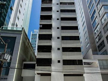 Karine Residence