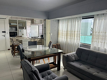 Karine Residence