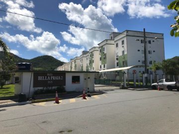 Apartamento 2 quartos no S�o Judas em Balne�rio Cambori�