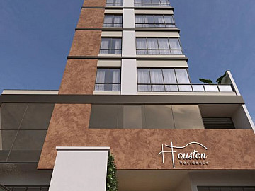 HOUSTON RESIDENCE