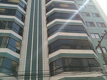 Apartamento 3 quartos � venda em Balne�rio Cambori�